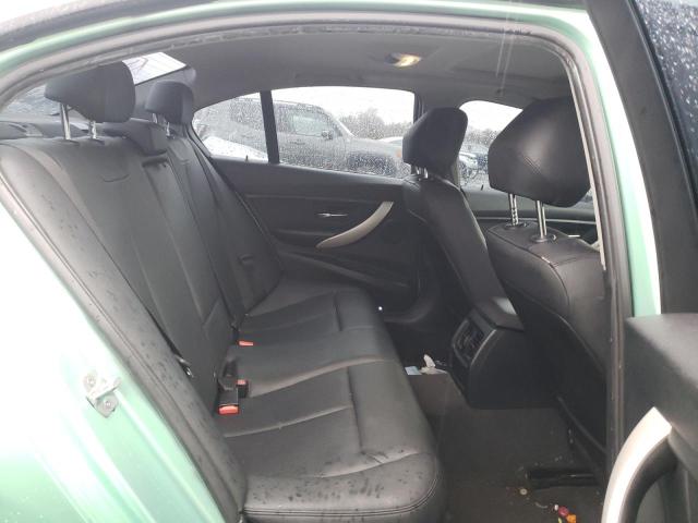 Photo 10 from auction – 2015 BMW 320 I XDRI with VIN WBA3C3G58FNS76538
