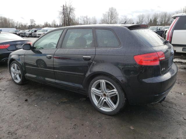 Photo 2 from auction – 2012 AUDI A3 PREMIUM with VIN WAUMFAFM2CA012310