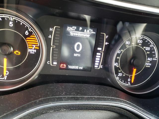 Photo 9 from auction – 2019 JEEP CHEROKEE L with VIN 1C4PJMCB3KD141138