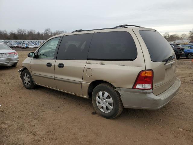 Photo 2 from auction – 2001 FORD WINDSTAR L with VIN 2FMZA51441BB43354