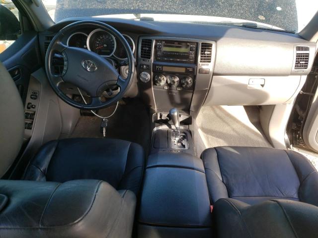 صورة رقم 8 من المزاد - 2007 TOYOTA 4RUNNER SR مع VIN JTEBU14R878078092