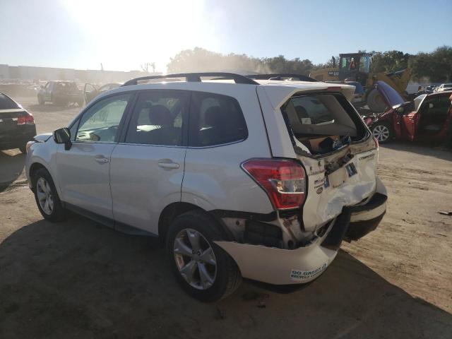 Photo 2 from auction – 2015 SUBARU FORESTER 2 with VIN JF2SJARCXFH829548