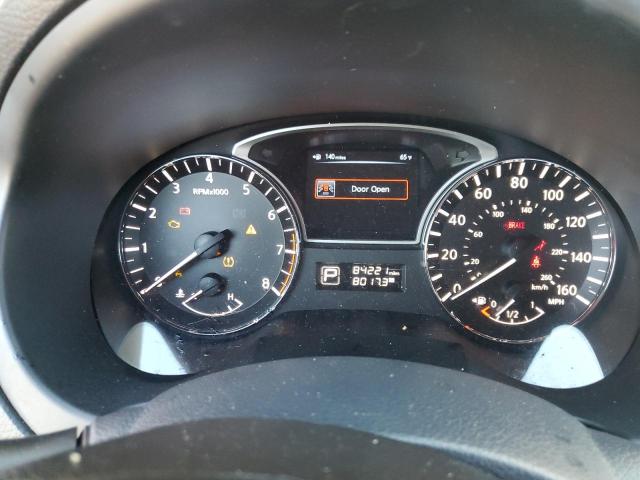 Photo 9 from auction – 2013 NISSAN ALTIMA 2.5 with VIN 1N4AL3AP9DC217890
