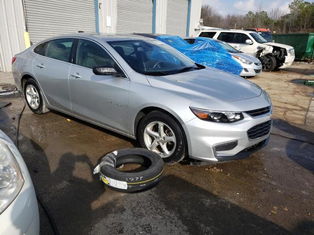 Photo 4 from auction – 2016 CHEVROLET MALIBU LS with VIN 1G1ZB5ST2GF305991