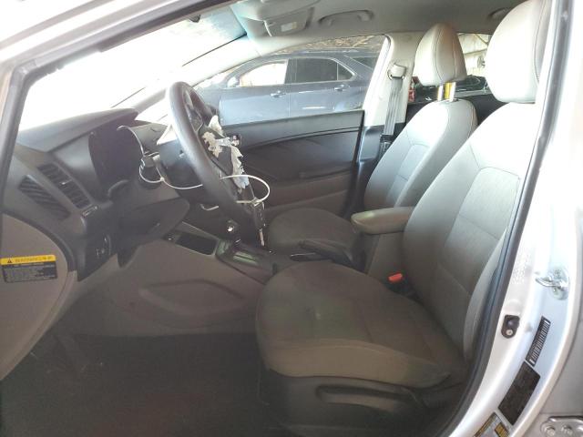 Photo 7 from auction – 2016 KIA FORTE LX with VIN KNAFK4A67G5537666