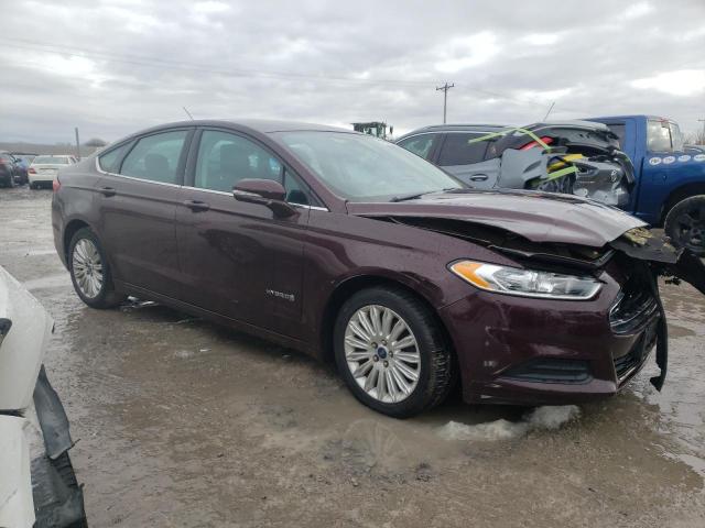 Photo 4 from auction – 2013 FORD FUSION SE with VIN 3FA6P0LU2DR207229