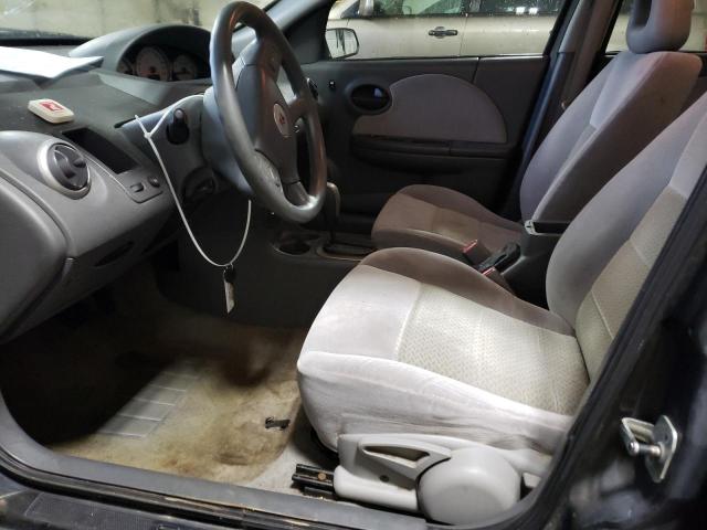 Photo 7 from auction – 2007 SATURN ION LEVEL with VIN 1G8AL55F97Z102466
