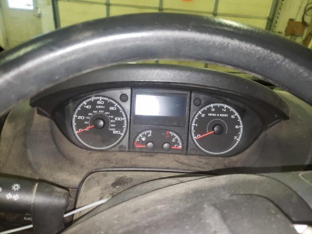 Photo 9 from auction – 2019 RAM PROMASTER with VIN 3C6TRVDG4KE500980