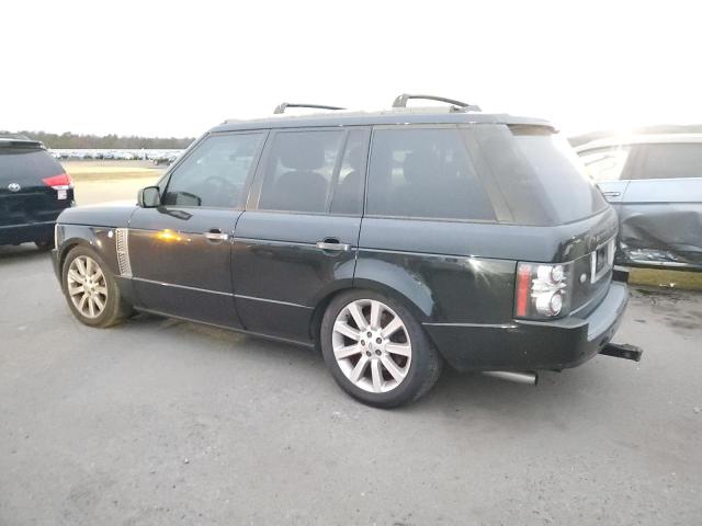 Photo 2 from auction – 2006 LAND ROVER RANGE ROVE with VIN SALMF13466A231470