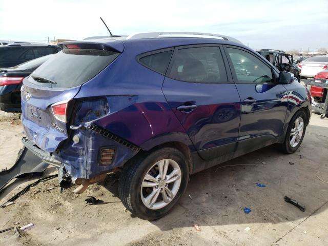 Photo 3 from auction – 2012 HYUNDAI TUCSON GLS with VIN KM8JU3AC8CU398019