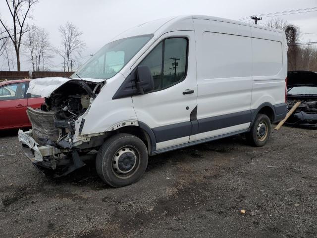FORD TRANSIT T- 2015 with VIN 1FTYR1CM0FKA62430 - Photo from auction
