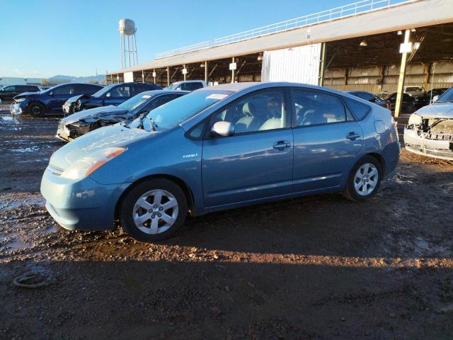 TOYOTA PRIUS 2008 with VIN JTDKB20U487723662 - Photo from auction