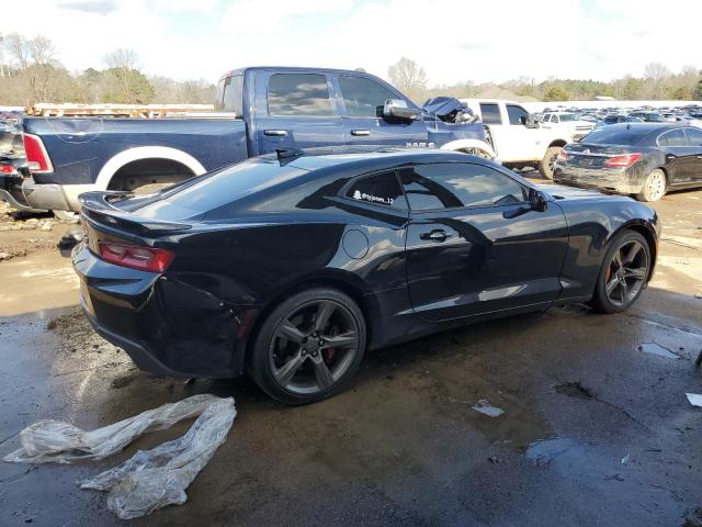 Photo 3 from auction – 2016 CHEVROLET CAMARO SS with VIN 1G1FF1R76G0191912