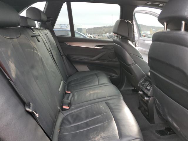 Photo 11 from auction – 2017 BMW X5 XDRIVE3 with VIN 5UXKR0C50H0U53633