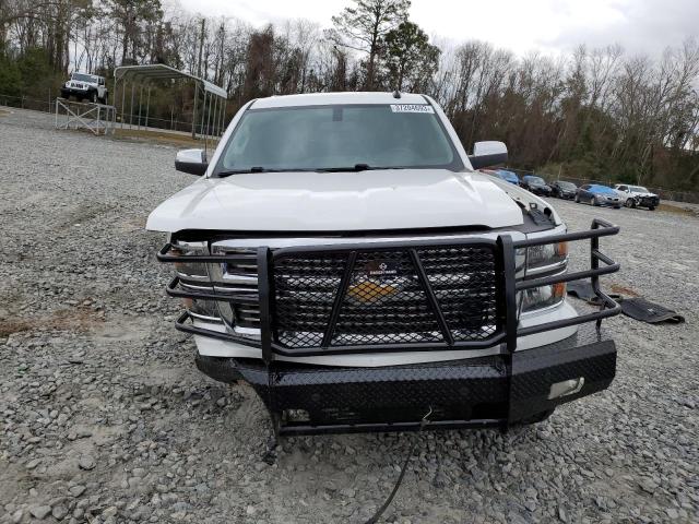 صورة رقم 5 من المزاد - 2015 CHEVROLET SILVERADO مع VIN 3GCUKREC0FG131985