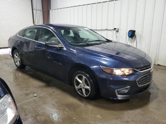 Photo 4 from auction – 2018 CHEVROLET MALIBU LS with VIN 1G1ZC5ST3JF164546