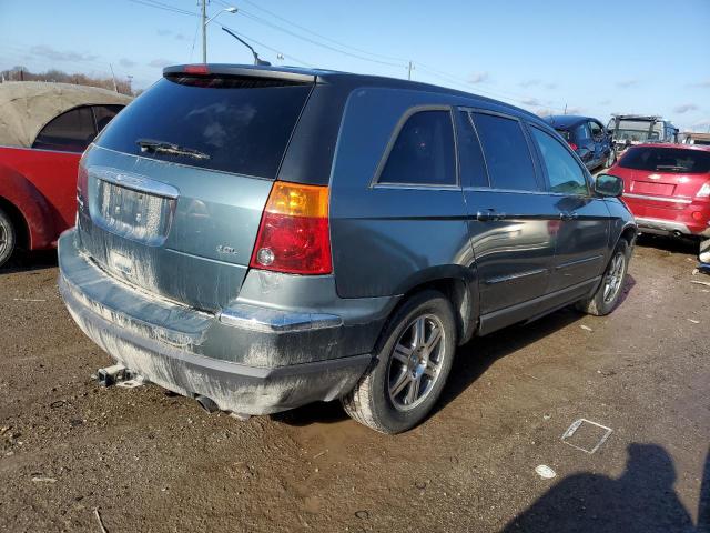Photo 3 from auction – 2007 CHRYSLER PACIFICA T with VIN 2A8GM68X47R346200