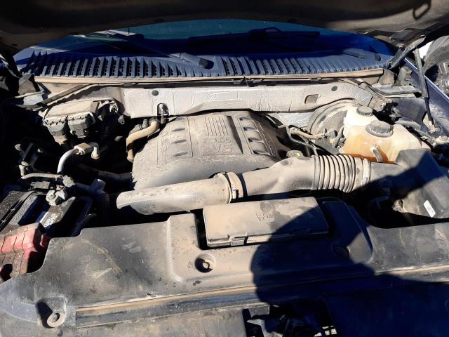Photo 12 from auction – 2015 FORD EXPEDITION with VIN 1FMJK1HT7FEF09187