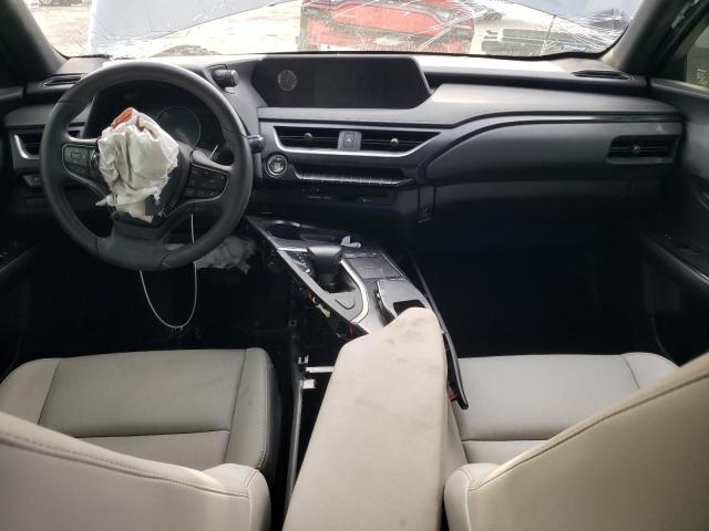 Photo 8 from auction – 2020 LEXUS UX 200 with VIN JTHX3JBH4L2029409