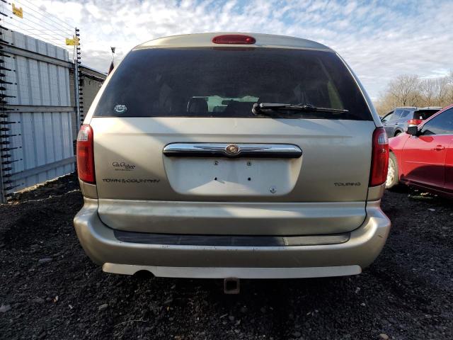 Photo 6 from auction – 2007 CHRYSLER TOWN & COU with VIN 2A8GP54L67R120261