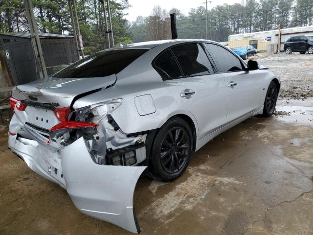 Photo 3 from auction – 2015 INFINITI Q50 BASE with VIN JN1BV7AP6FM339882