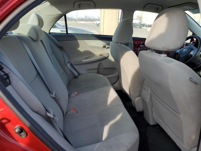 Photo 10 from auction – 2013 TOYOTA COROLLA BA with VIN 5YFBU4EE5DP192892