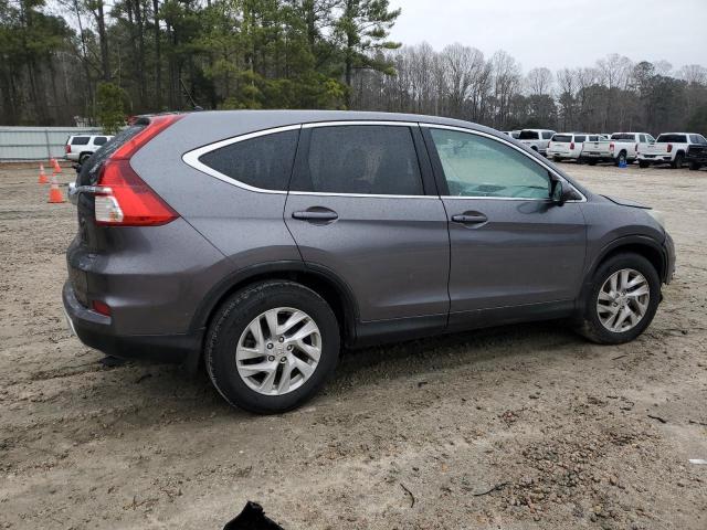 Photo 3 from auction – 2015 HONDA CR-V EX with VIN 2HKRM3H58FH511142