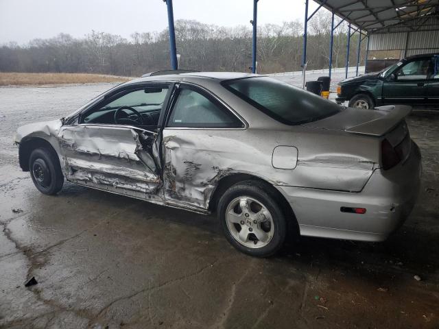 Photo 2 from auction – 2002 HONDA ACCORD EX with VIN 1HGCG32702A016900