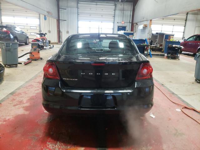 Photo 6 from auction – 2014 DODGE AVENGER SE with VIN 1C3CDZAB6EN233126
