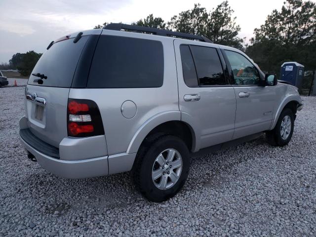 Photo 3 from auction – 2008 FORD EXPLORER with VIN 1FMEU63E08UB35709
