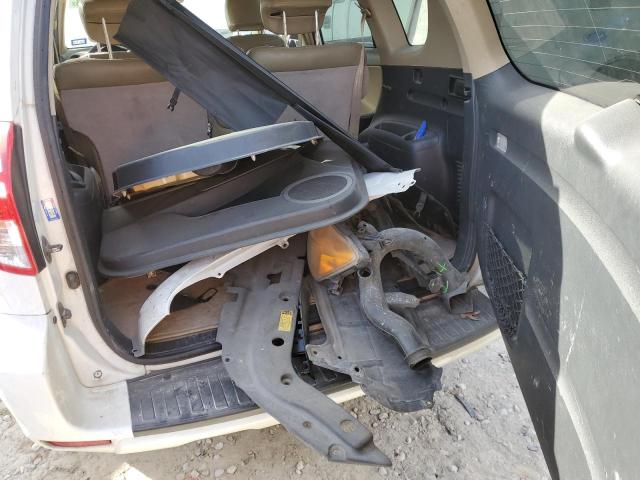 Photo 12 from auction – 2011 TOYOTA RAV4 with VIN 2T3ZF4DV7BW085792