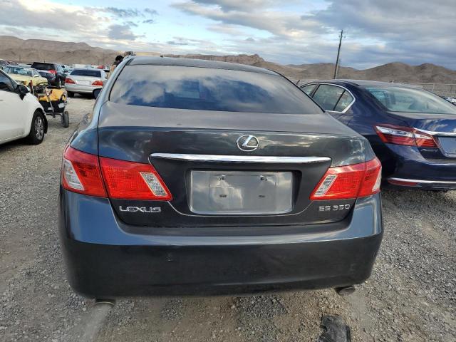Photo 6 from auction – 2007 LEXUS ES 350 with VIN JTHBJ46G972138926