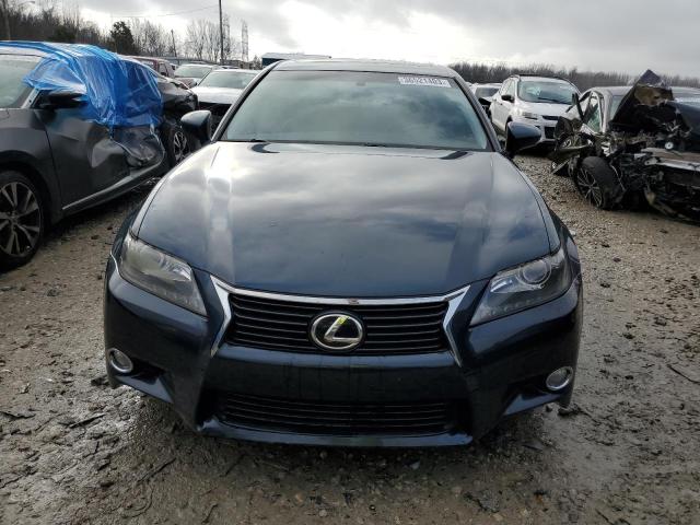 Photo 5 from auction – 2014 LEXUS GS 350 with VIN JTHBE1BL2E5041942