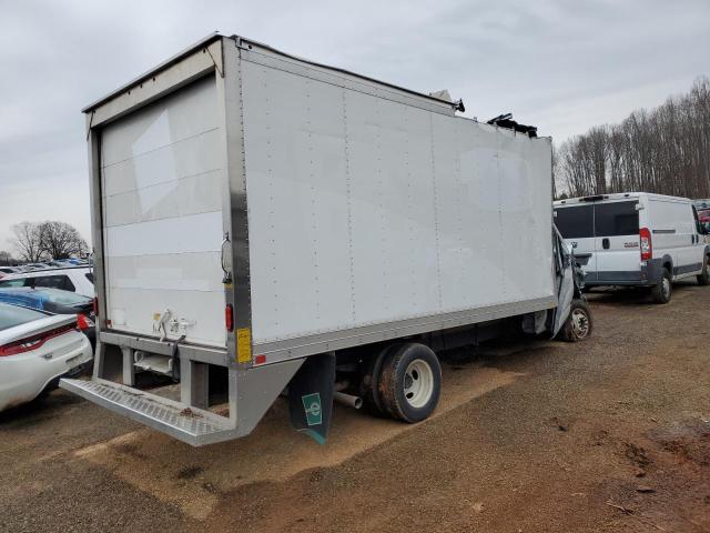 Photo 3 from auction – 2022 FORD ECONOLINE with VIN 1FDWE3FN1NDC00686