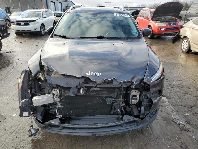 Photo 5 from auction – 2016 JEEP CHEROKEE L with VIN 1C4PJMCS5GW211332