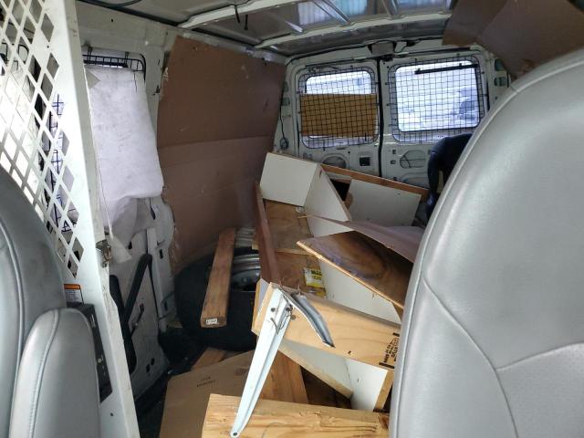 Photo 10 from auction – 2003 FORD ECONOLINE with VIN 1FTNE24LX3HB57743