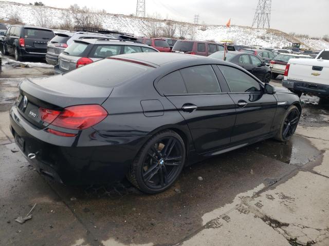 Photo 3 from auction – 2016 BMW 650 XI with VIN WBA6D6C57GG387640