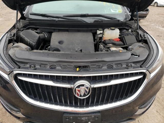 Photo 12 from auction – 2020 BUICK ENCLAVE ES with VIN 5GAEVAKW5LJ127082