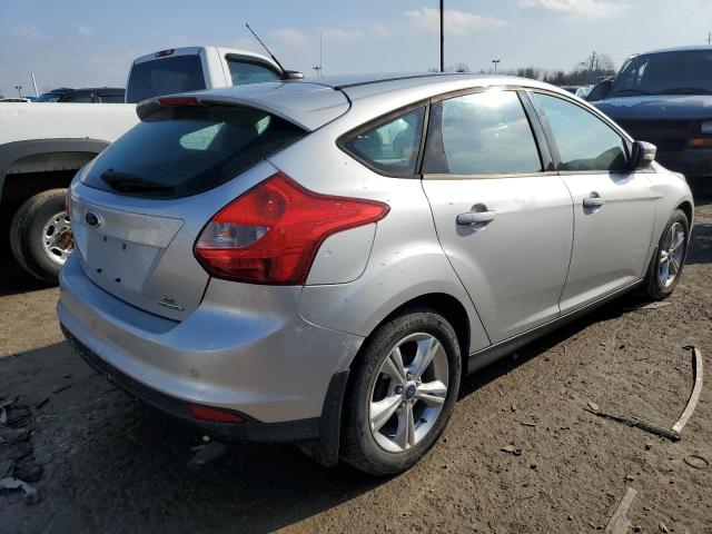 Photo 3 from auction – 2013 FORD FOCUS SE with VIN 1FADP3K24DL375400