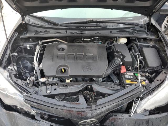 Photo 11 from auction – 2018 TOYOTA COROLLA L with VIN 5YFBURHE9JP782002