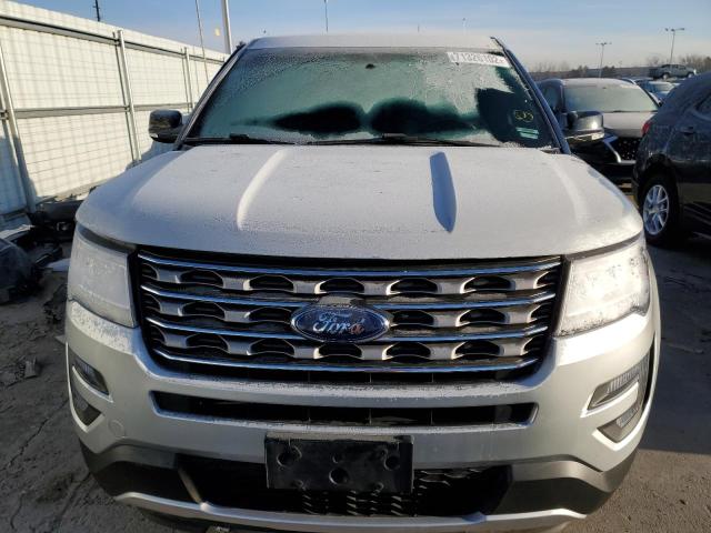 Photo 5 from auction – 2017 FORD EXPLORER X with VIN 1FM5K8DH2HGD21163