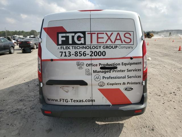 Photo 6 from auction – 2015 FORD TRANSIT CO with VIN NM0LS6E72F1212186