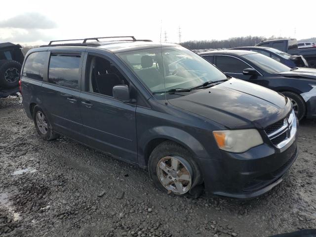 Photo 4 from auction – 2012 DODGE GRAND CARA with VIN 2C4RDGCG0CR334309