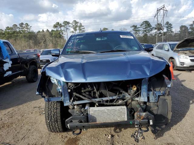 Photo 5 from auction – 2018 FORD EXPEDITION with VIN 1FMJK2AT2JEA37442