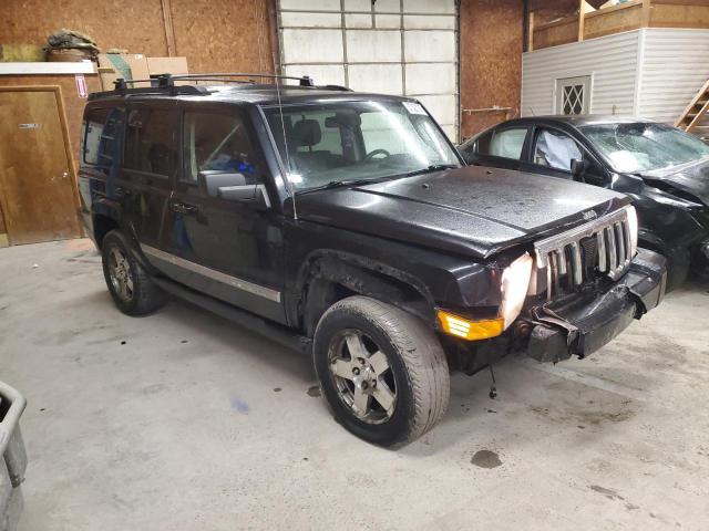 Zdjęcie 4 z aukcji – 2010 JEEP COMMANDER z VIN 1J4RG4GK6AC113639