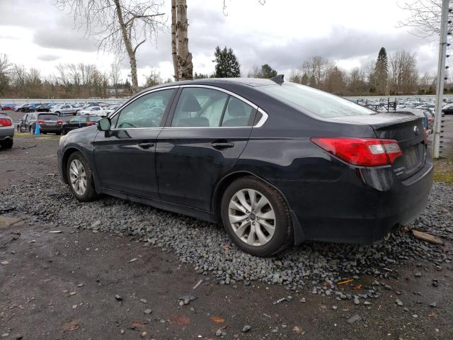 Photo 2 from auction – 2017 SUBARU LEGACY 2.5 with VIN 4S3BNAF68H3067564