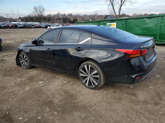 Photo 2 from auction – 2019 NISSAN ALTIMA SR with VIN 1N4BL4CV2KC155168