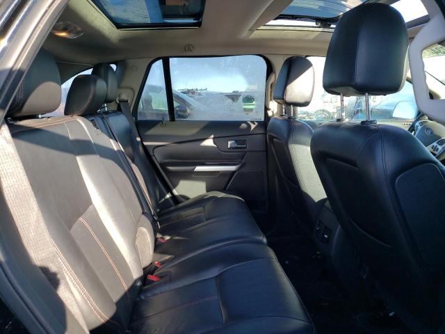 Photo 11 from auction – 2012 FORD EDGE SEL with VIN 2FMDK3JC4CBA81976