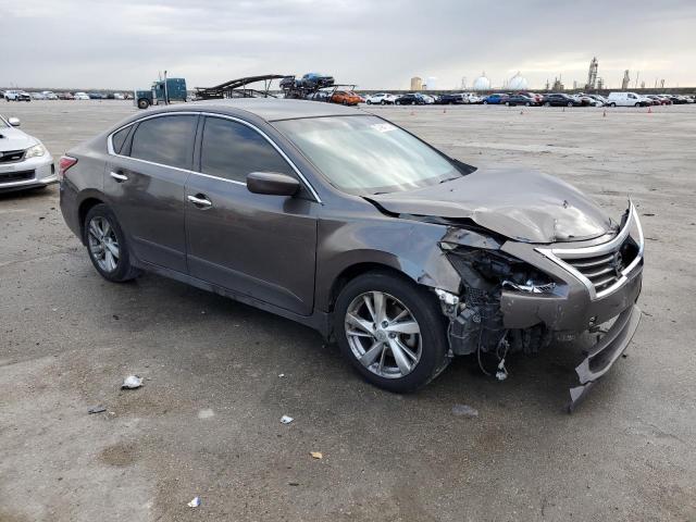 Photo 4 from auction – 2013 NISSAN ALTIMA 2.5 with VIN 1N4AL3AP6DN506021