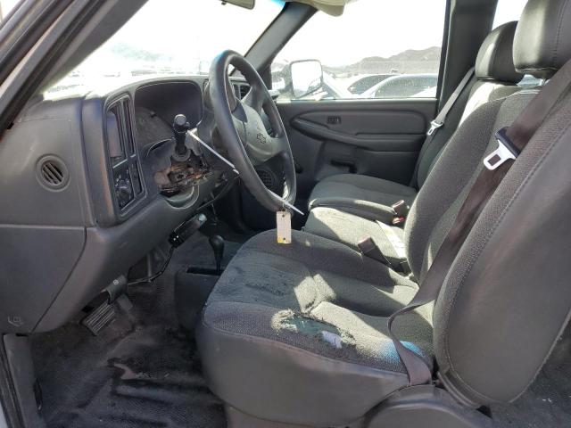 Photo 7 from auction – 2006 CHEVROLET silverado with VIN 1GCHK29U26E222193